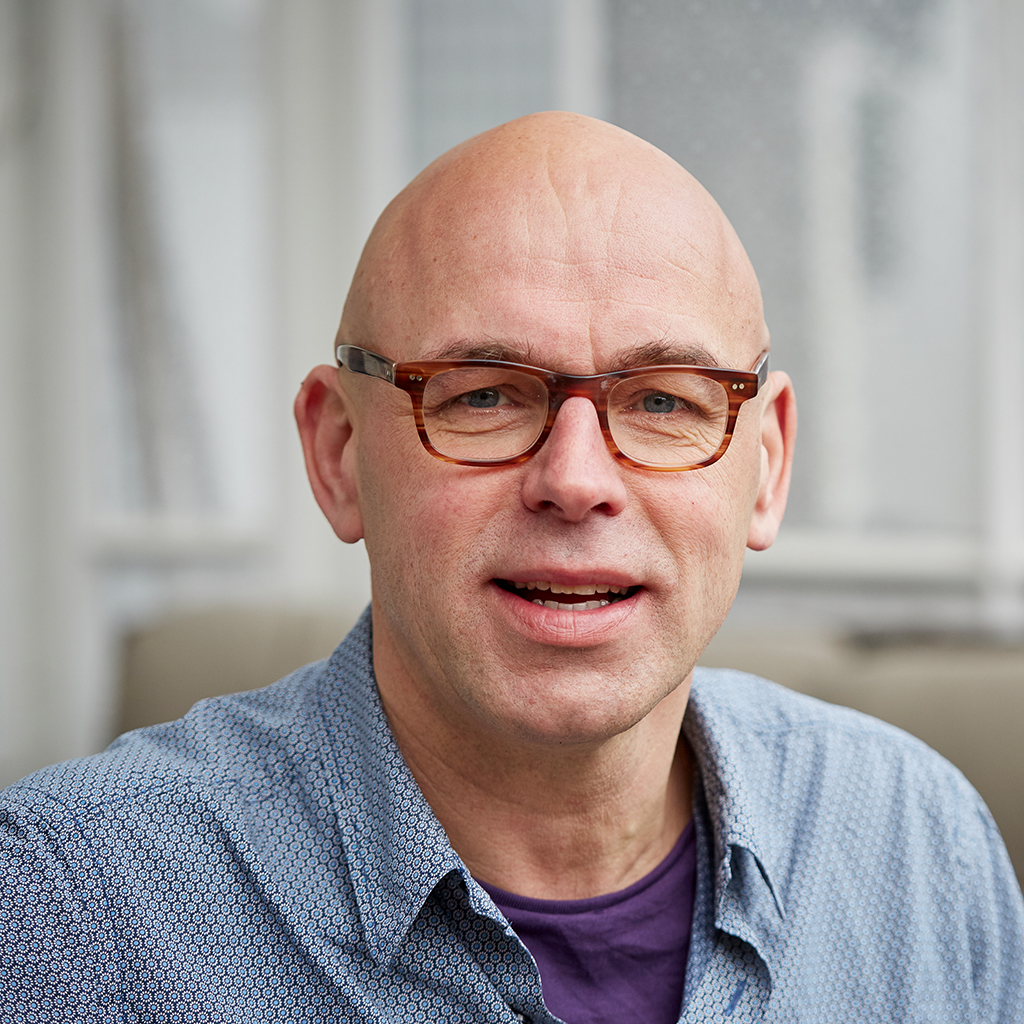 slaapexpert erik van lierop start to sleep